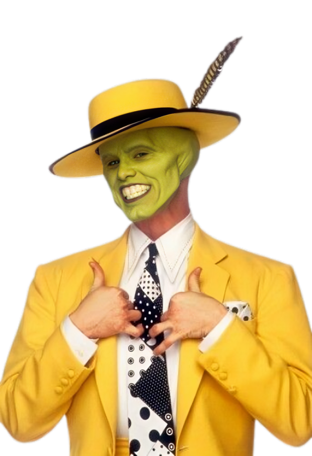 mask